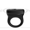 AnalTech Anneau Vibrant Vrizz 33mm Noir